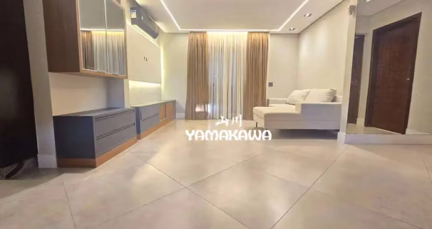 Casa com 3 dormitórios à venda, 232 m² por r$ 1.800.000,00 - itaquera - são paulo/sp
