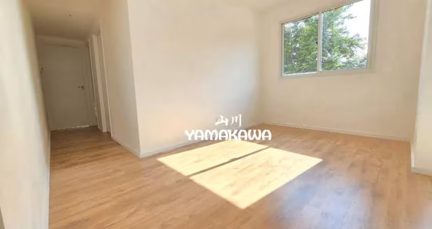 Apartamento com 2 dormitórios à venda, 41 m² por r$ 245.000,00 - itaquera - são paulo/sp