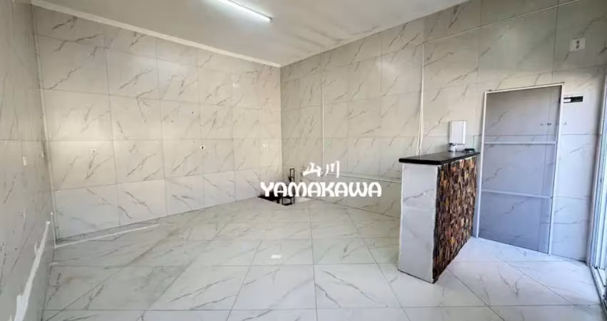 Sala para alugar, 170 m² por r$ 1.400,00/mês - penha - são paulo/sp