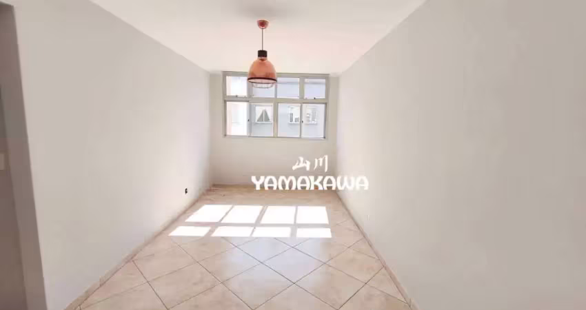 Apartamento com 2 dormitórios à venda, 70 m² por r$ 460.000,00 - vila carrão - são paulo/sp