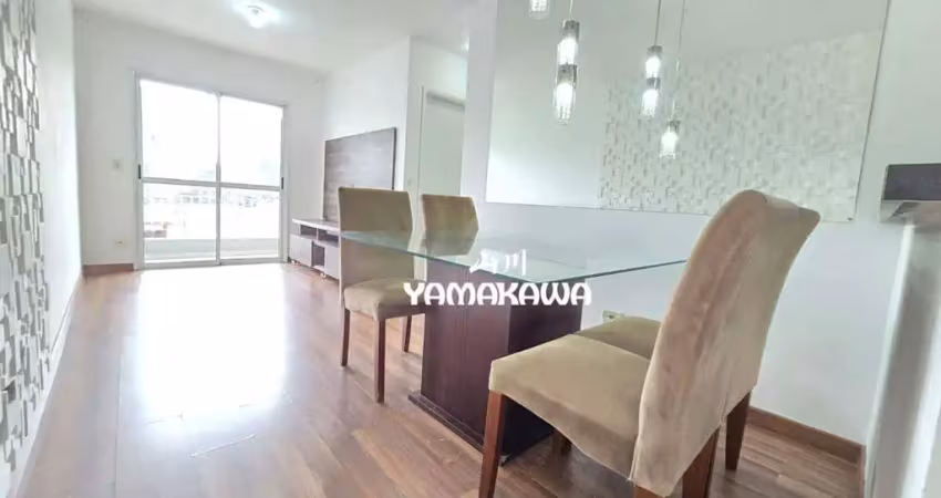 Apartamento com 2 dormitórios à venda, 50 m² por r$ 250.000,00 - itaquera - são paulo/sp