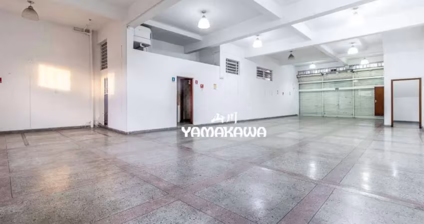 Prédio para alugar, 650 m² por r$ 23.000,00/mês - são miguel paulista - são paulo/sp