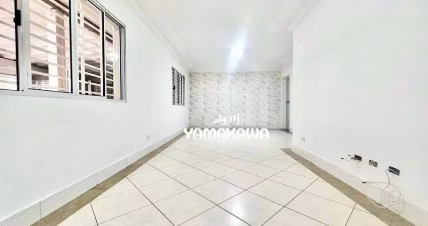 Sobrado com 3 dormitórios para alugar, 117 m² por r$ 4.312,66/mês - ermelino matarazzo - são paulo/sp