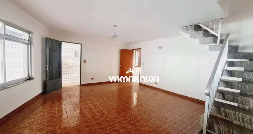 Sobrado com 3 dormitórios à venda, 200 m² por r$ 950.000,00 - vila formosa - são paulo/sp
