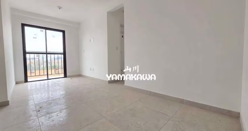 Apartamento com 2 dormitórios à venda, 43 m² por r$ 350.000,00 - itaquera - são paulo/sp