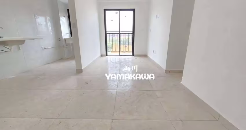 Apartamento com 2 dormitórios à venda, 43 m² por r$ 350.000,00 - itaquera - são paulo/sp