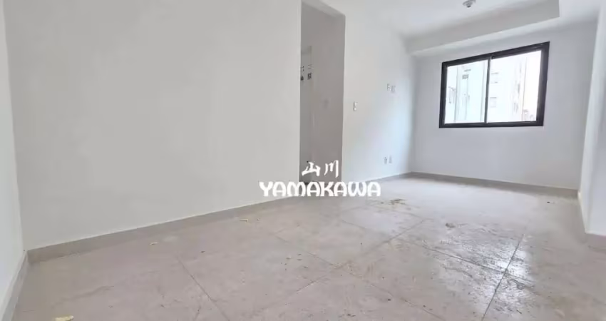 Apartamento com 2 dormitórios à venda, 43 m² por r$ 320.000,00 - itaquera - são paulo/sp