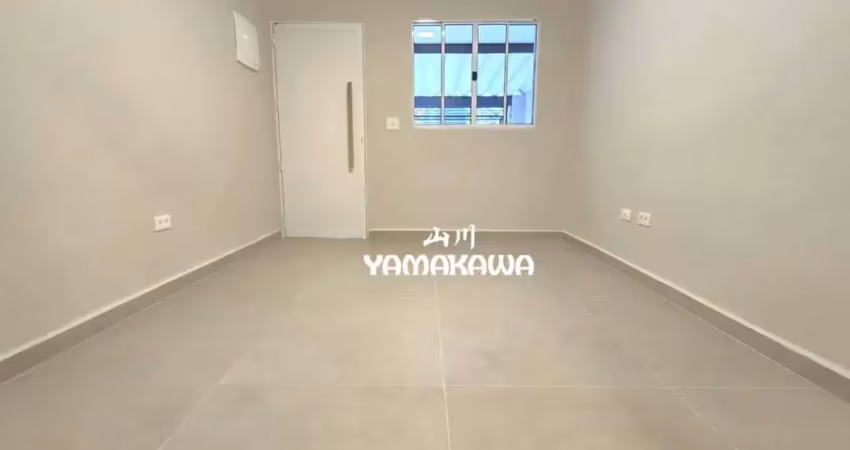 Casa com 3 dormitórios à venda, 160 m² por r$ 850.000,00 - ponte rasa - são paulo/sp