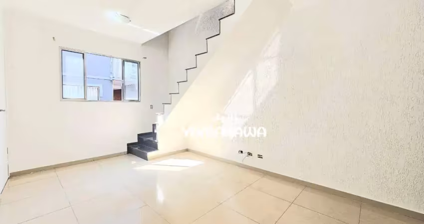 Sobrado com 2 dormitórios à venda, 64 m² por r$ 350.000,00 - itaquera - são paulo/sp
