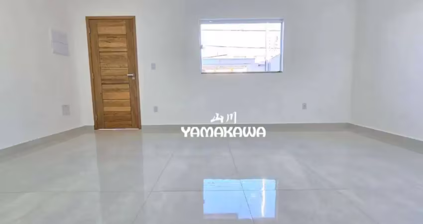 Sobrado com 3 dormitórios à venda, 72 m² por r$ 630.000,00 - cidade patriarca - são paulo/sp