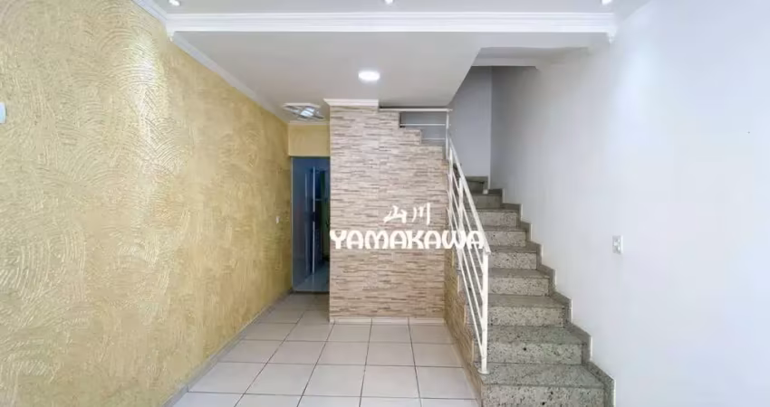 Sobrado com 2 dormitórios à venda, 70 m² por r$ 309.000,00 - itaquera - são paulo/sp