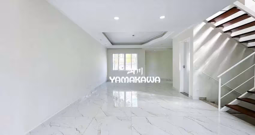 Sobrado com 3 dormitórios à venda, 350 m² por r$ 2.300.000,00 - penha - são paulo/sp