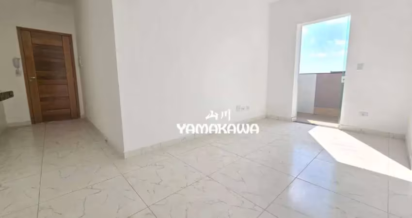Apartamento com 1 dormitório à venda, 32 m² por r$ 243.000,00 - itaquera - são paulo/sp