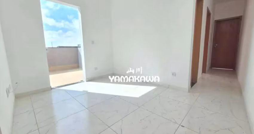Apartamento com 2 dormitórios à venda, 43 m² por r$ 291.000,00 - itaquera - são paulo/sp