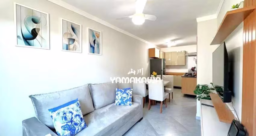 Sobrado com 2 dormitórios à venda, 70 m² por r$ 380.000,00 - vila ré - são paulo/sp