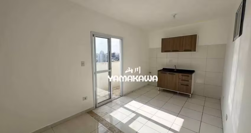 Apartamento com 2 dormitórios para alugar, 50 m² por r$ 1.557,83/mês - itaquera - são paulo/sp