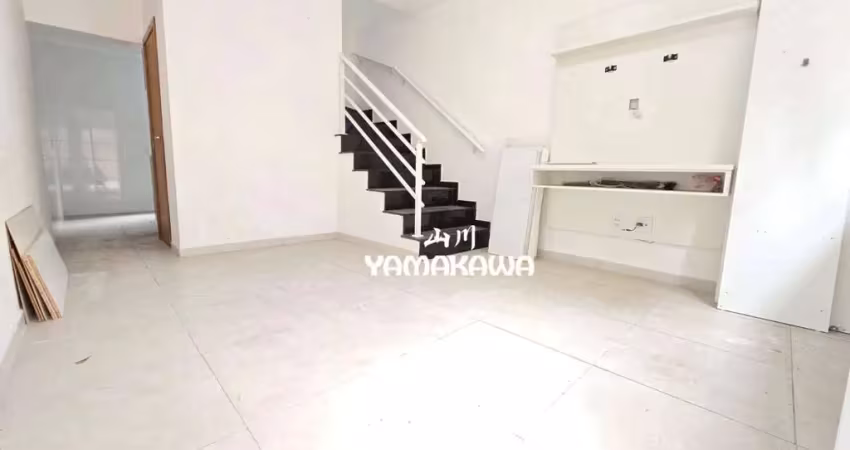 Sobrado com 2 dormitórios à venda, 69 m² por r$ 430.000,00 - itaquera - são paulo/sp