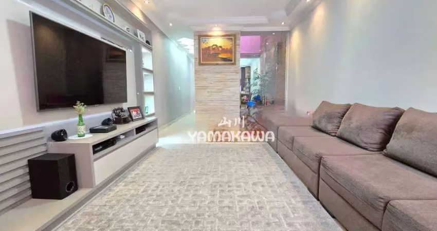 Sobrado com 4 dormitórios à venda, 452 m² por r$ 1.450.000,00 - itaquera - são paulo/sp