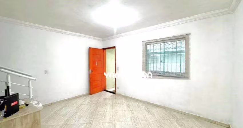 Sobrado com 2 dormitórios à venda, 90 m² por r$ 468.000,00 - penha - são paulo/sp