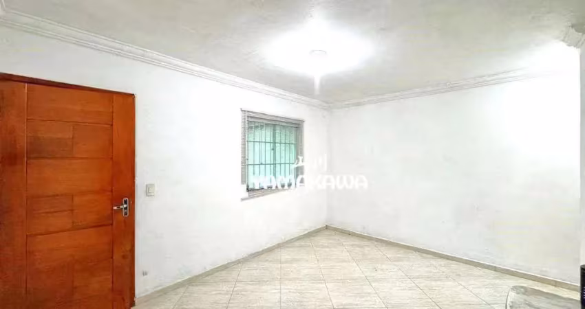 Sobrado à venda, 90 m² por r$ 455.000,00 - penha - são paulo/sp