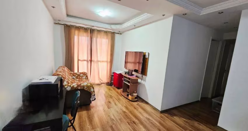 Apartamento com 3 dormitórios à venda, 62 m² por r$ 385.000,00 - são miguel paulista - são paulo/sp