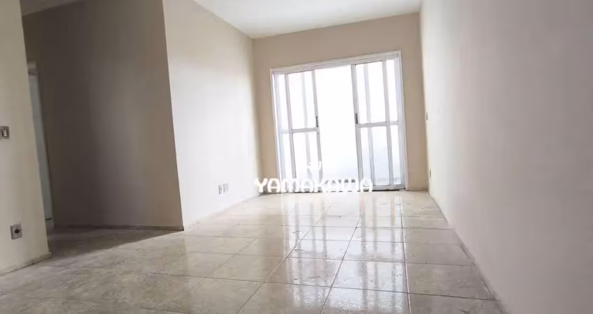 Apartamento com 3 dormitórios à venda, 67 m² por r$ 350.000,00 - cidade líder - são paulo/sp