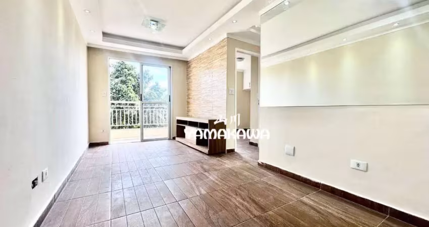 Apartamento com 2 dormitórios para alugar, 52 m² por r$ 2.148,05/mês - itaquera - são paulo/sp