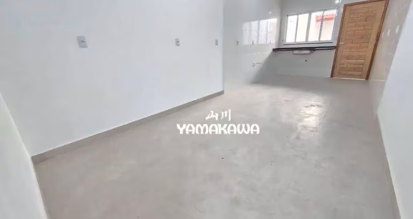 Sobrado com 2 dormitórios à venda, 126 m² por r$ 600.000,00 - ermelino matarazzo - são paulo/sp