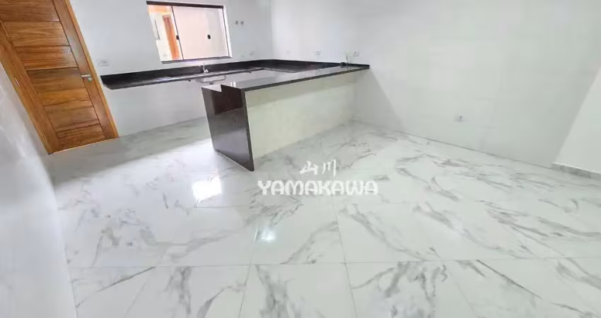 Sobrado com 3 dormitórios à venda, 140 m² por r$ 865.000,00 - penha - são paulo/sp
