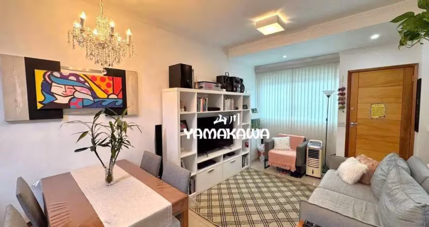 Sobrado com 2 dormitórios à venda, 75 m² por r$ 485.000,00 - penha - são paulo/sp