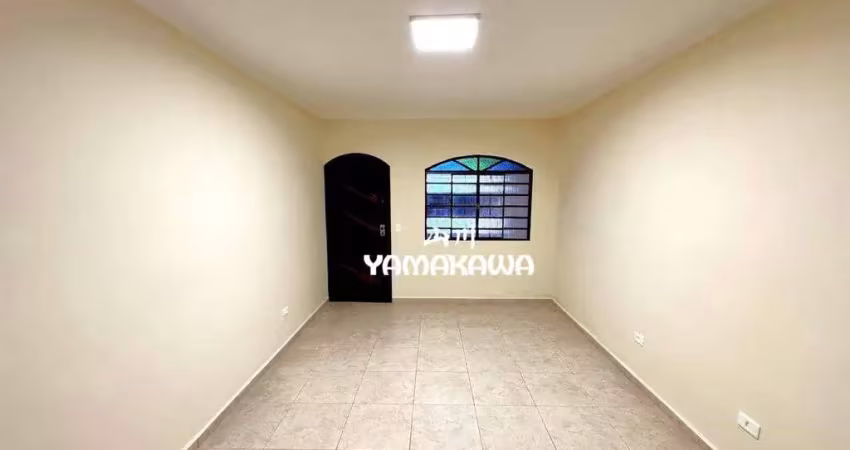 Sobrado com 2 dormitórios à venda, 70 m² por r$ 450.000,00 - vila matilde - são paulo/sp