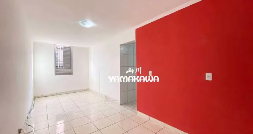 Apartamento com 2 dormitórios à venda, 56 m² por r$ 190.000,00 - itaquera - são paulo/sp