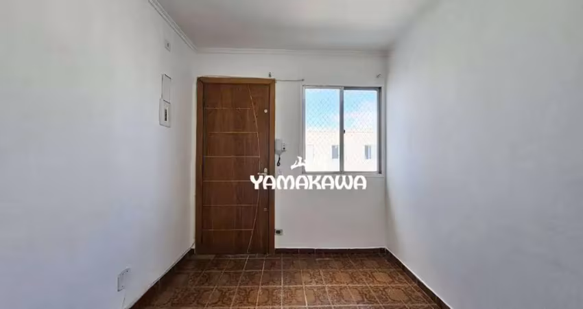 Apartamento com 2 dormitórios à venda, 49 m² por r$ 208.000,00 - artur alvim - são paulo/sp