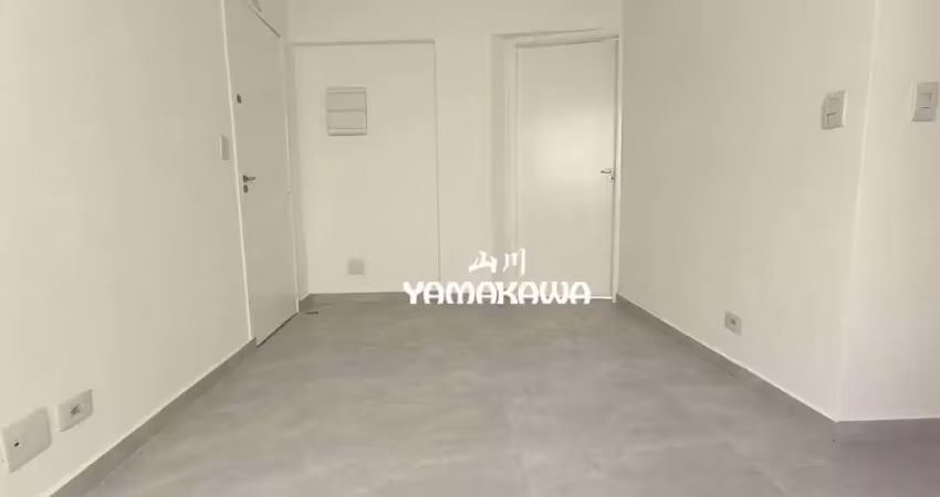 Apartamento com 2 dormitórios à venda, 40 m² por r$ 230.000,00 - itaquera - são paulo/sp