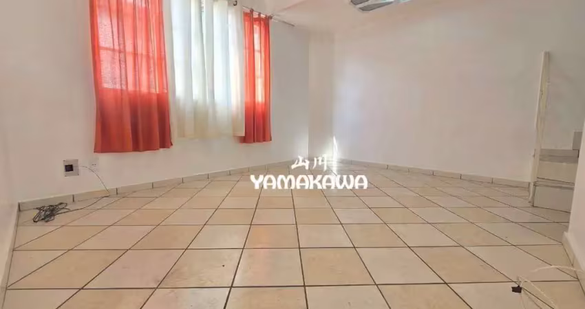 Sobrado com 2 dormitórios à venda, 101 m² por r$ 375.000,00 - itaquera - são paulo/sp