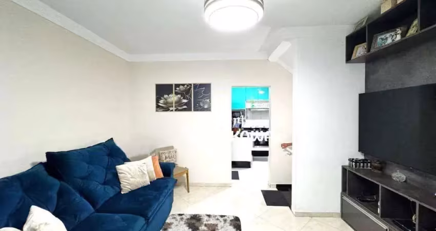 Sobrado com 3 dormitórios à venda, 130 m² por r$ 650.000,00 - penha - são paulo/sp