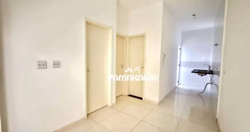 Apartamento com 2 dormitórios para alugar, 42 m² por r$ 1.937,00/mês - penha - são paulo/sp