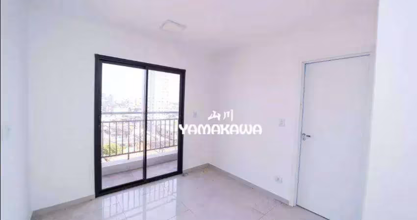 Apartamento com 2 dormitórios à venda, 41 m² por r$ 290.000,00 - artur alvim - são paulo/sp