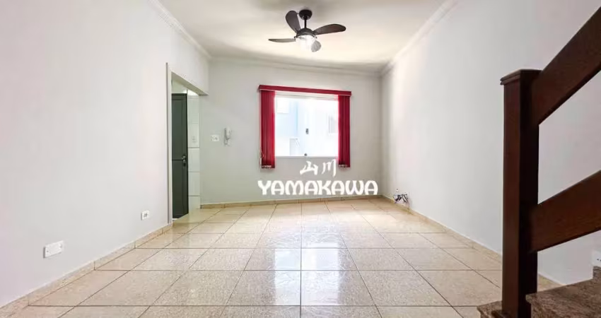 Sobrado com 2 dormitórios à venda, 89 m² por r$ 320.000,00 - itaquera - são paulo/sp