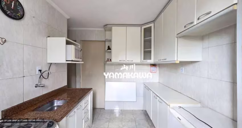 Apartamento com 2 dormitórios para alugar, 58 m² por r$ 1.515,00/mês - itaquera - são paulo/sp