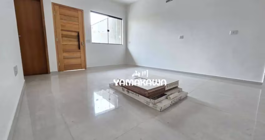 Sobrado com 2 dormitórios à venda, 71 m² por r$ 590.000,00 - vila ré - são paulo/sp