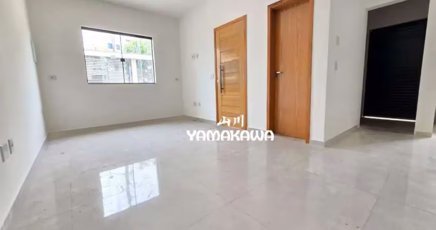 Sobrado com 2 dormitórios à venda, 78 m² por r$ 629.000,00 - vila ré - são paulo/sp