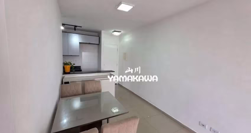 Apartamento com 2 dormitórios à venda, 50 m² por r$ 268.000,00 - guaianazes - são paulo/sp