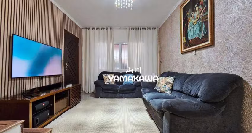 Sobrado com 2 dormitórios à venda, 86 m² por r$ 480.000,00 - itaquera - são paulo/sp