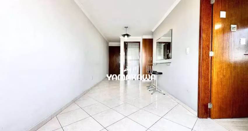 Apartamento com 2 dormitórios para alugar, 42 m² por r$ 2.058,73/mês - itaquera - são paulo/sp
