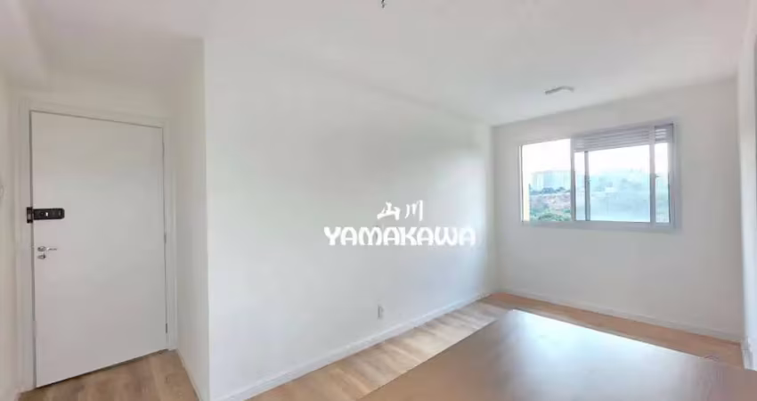 Apartamento com 2 dormitórios para alugar, 49 m² por r$ 1.764,87/mês - itaquera - são paulo/sp