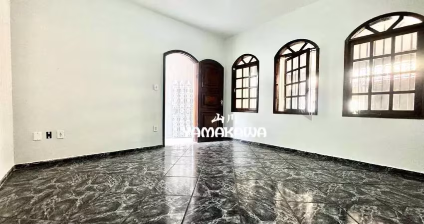 Sobrado com 3 dormitórios, 180 m² - venda por r$ 580.000,00 ou aluguel por r$ 3.505,05/mês - artur alvim - são paulo/sp