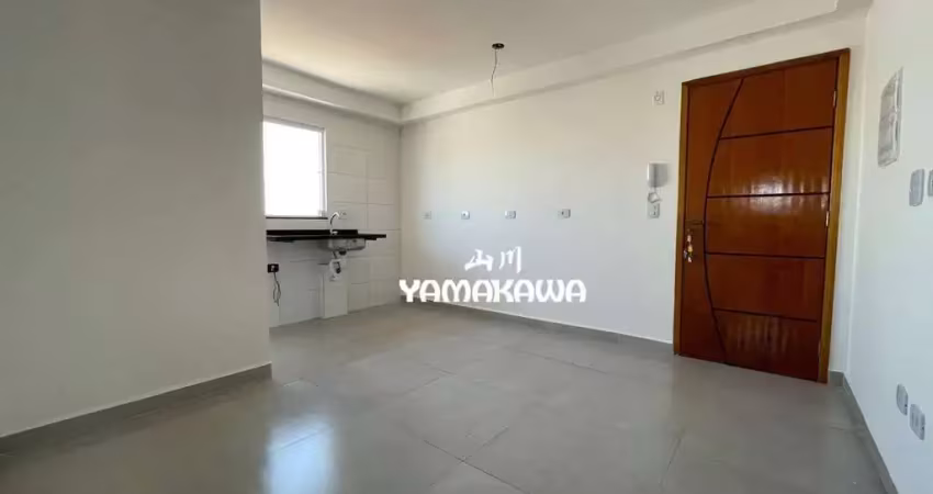 Apartamento com 2 dormitórios à venda, 40 m² por r$ 280.000,00 - vila formosa - são paulo/sp