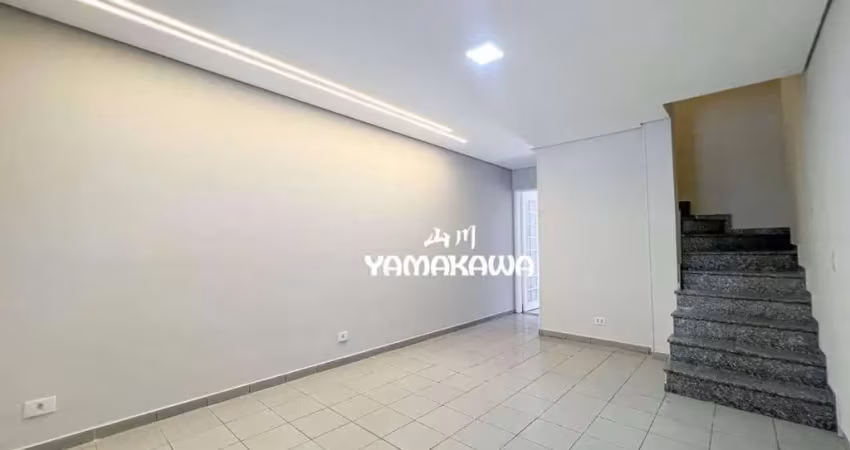 Sobrado com 3 dormitórios à venda, 99 m² por r$ 475.000,00 - itaquera - são paulo/sp