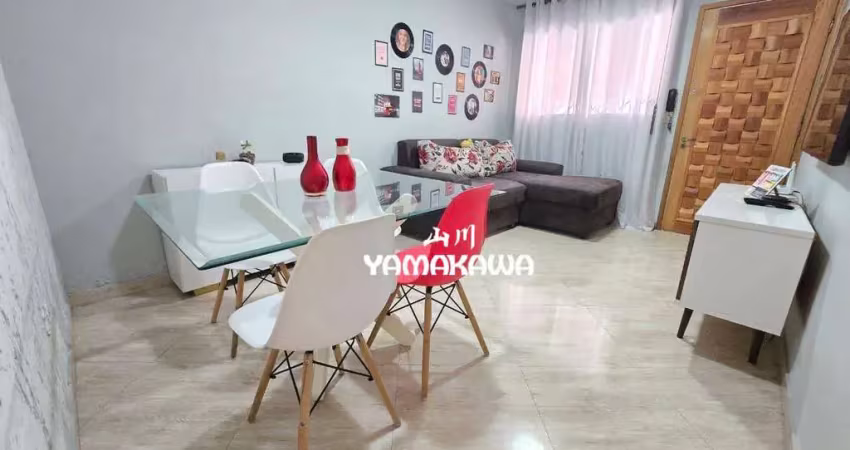 Sobrado com 2 dormitórios à venda, 65 m² por r$ 320.000,00 - itaquera - são paulo/sp
